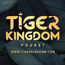 Tiger Kingdom