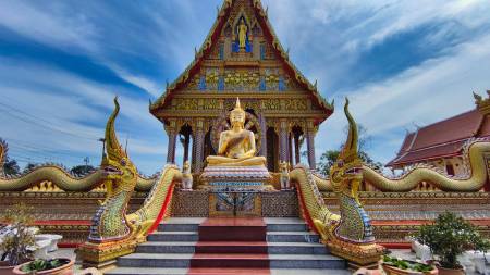 Pattaya tour pakeges-noon travel thailand