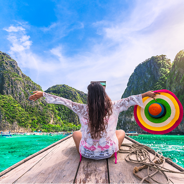 best thailand dmc in india about NOON TRAVEL thailand