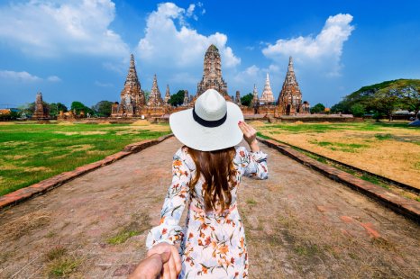 thailand fit packages-NOON TRAVEL thailand